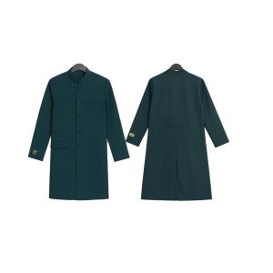 Lab Coat (RKUMDC034)