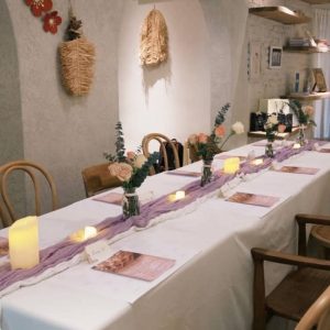 Table Cloth (RKUTBC029)