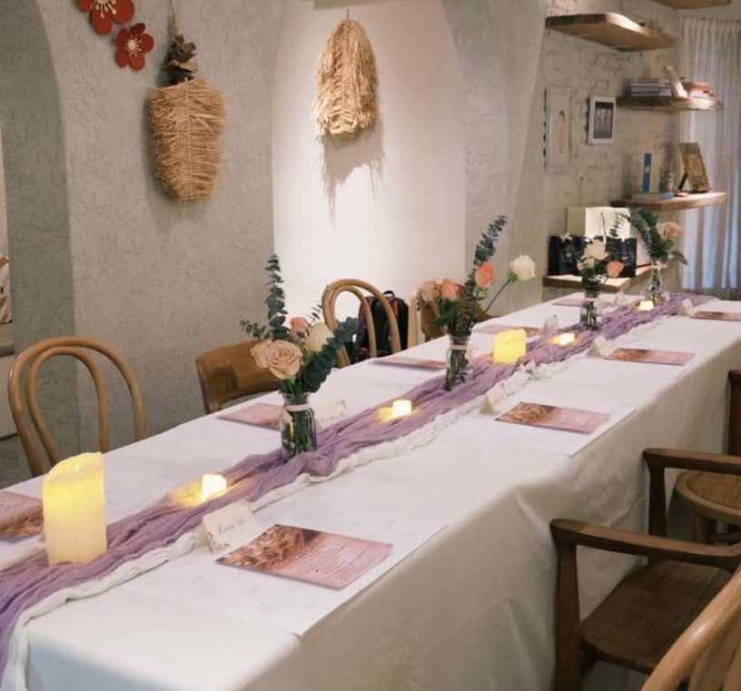 Table Cloth (RKUTBC029)