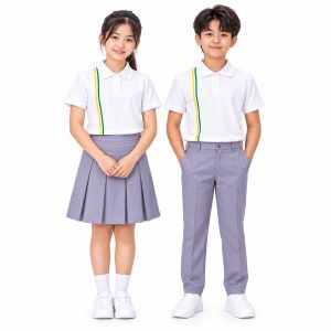 International & Private School Uniforms (RKSU1)