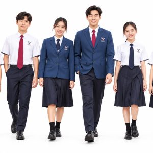 International & Private School Uniforms (RKSU2)