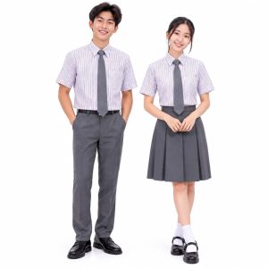 International & Private School Uniforms (RKSU3)