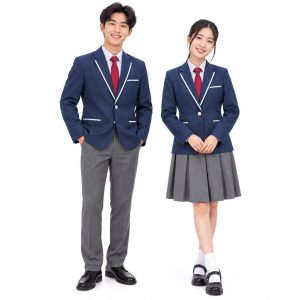 International & Private School Uniforms (RKSU4)