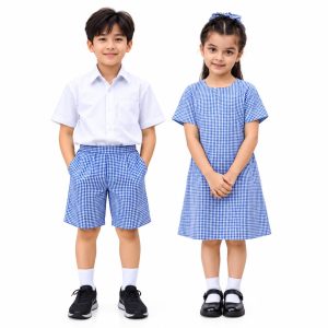 International & Private School Uniforms (RKSU5)