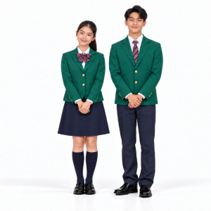 International & Private School Uniforms (RKSU6)