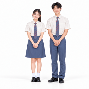 International & Private School Uniforms (RKSU7)